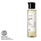 Brillare Argan Hair Oil with the Goodness of Olive oil & Sunflower Oil | Grocsy