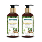 Medimade Wellness Moisturising Body Lotion With Coconut Milk | Grocsy