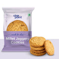 Chai Point Millet Jaggery Cookies | Grocsy