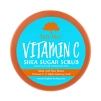 Tree Hut Vitamin C Shea Sugar Scrub, Ultra Hydrating and Exfoliating Scrub | Grocsy