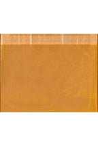 Joban Fashion Olive Pure Katan Pure Handloom Banarasi Silk Saree | Grocsy
