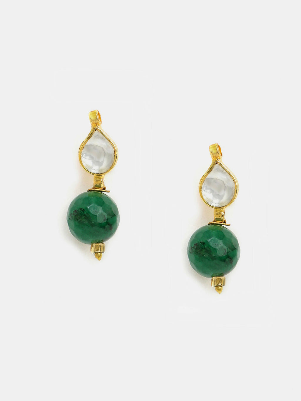 Ruby Raang Hari Drops | Grocsy