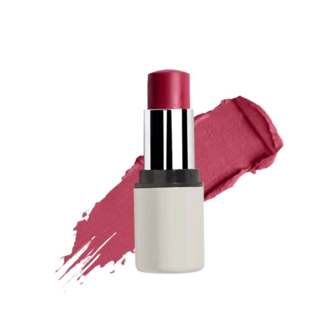 Asa Mini Lip & Cheek Tint Misty Lilac 01 | Grocsy