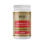 Uma Ayurveda Mahavatvidhwansan Ras Tablets | Grocsy