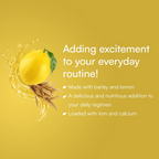 Mapro Lemon Gluten Free Barley Water | Grocsy
