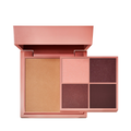 M.A.C Teddy Takeover Eye & Face Palette: Deep (Teddy Collection) | Grocsy