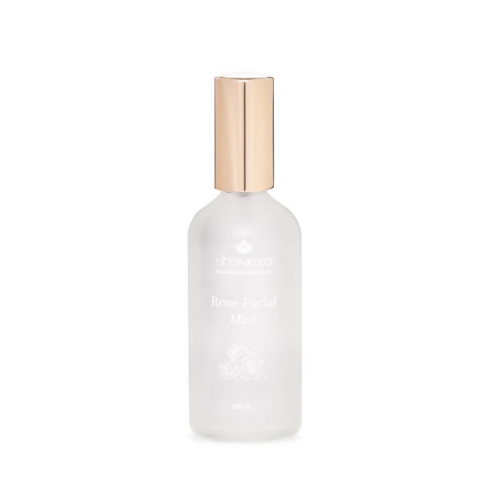 Shankara by Sri Sri Tattva Rose Facial Mist | Grocsy
