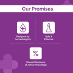 The Derma Co 5% Niacinamide Daily Face Serum With Alpha Arbutin & Multivitamin for Clear & Spotless Skin | Grocsy