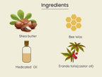 Mahadhyuta Herbals Eye cream For Dark Circles | Grocsy