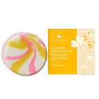 The Wellness Shop Anti Hairfall Shampoo Bar With Ginkgo Biloba And Shatavari | Grocsy