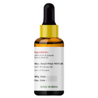PRZ Karanj Seed Cold Pressed Carrier Oil | Grocsy