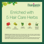 Banjara's Natural Henna Powder | Grocsy