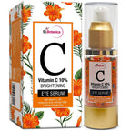 St.Botanica Vitamin C 10% Brightening Eye Serum | Grocsy