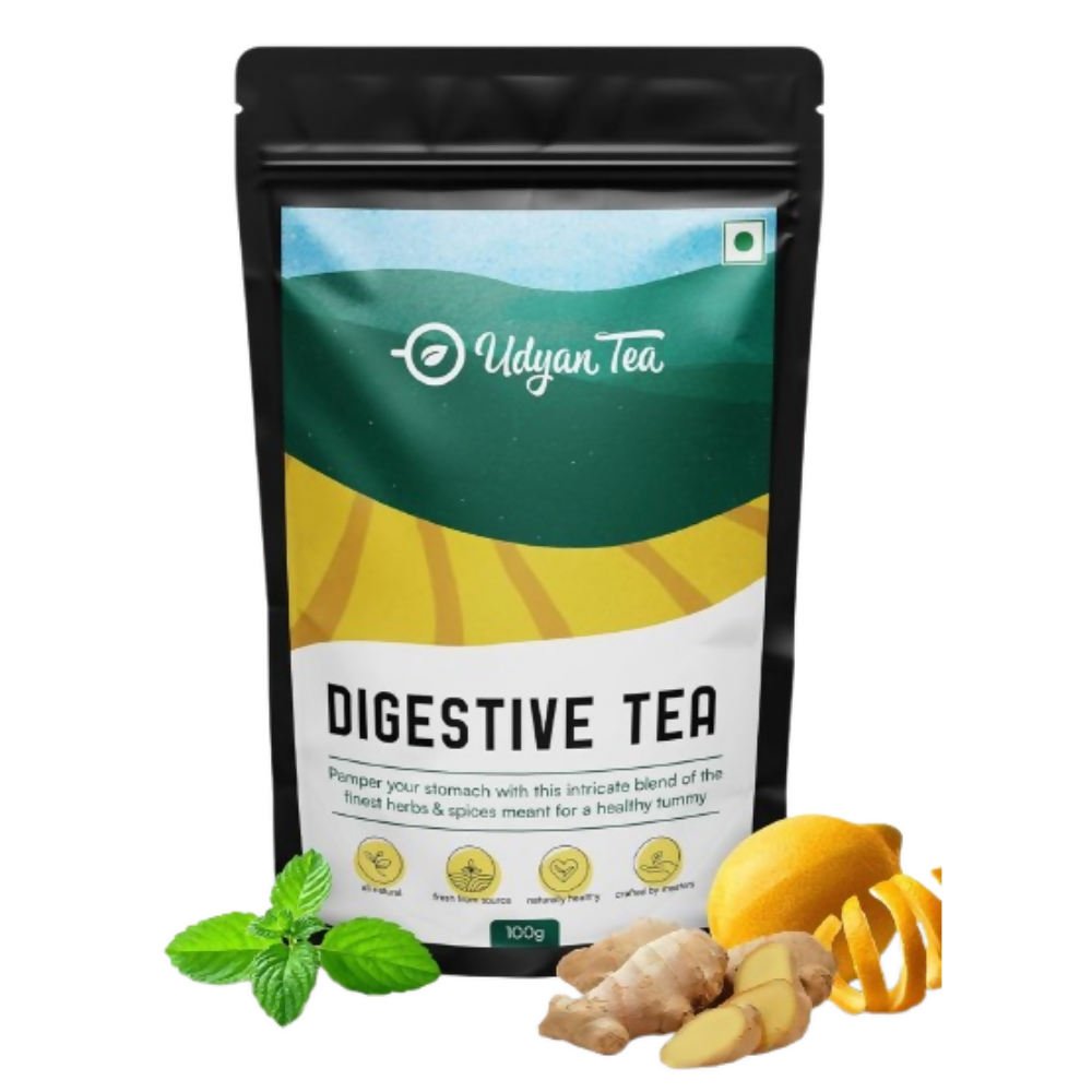 Udyan Tea Digestive Tea | Grocsy