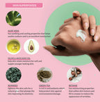 Disguise C+C Sorbet Lotion | Grocsy