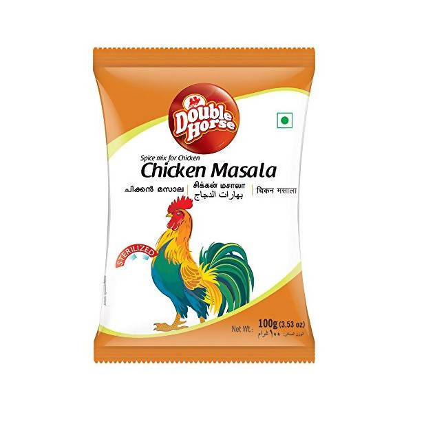 Double Horse Chicken Masala | Grocsy