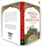 Mystical Tales For A Magical Life: 11 Unheard Fantastic Vedic Stories By Shubha Vilas | Grocsy