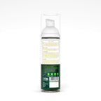 VI-JOHN Prakritik Hair Growth Tonic Prevents greying & dullness Made with 100% Natural Bio Actives | Grocsy