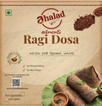 Ahalad Foods Ragi Dosa Mix | Grocsy