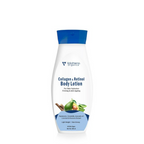 Volamena Collagen & Retinol Body Lotion With Hyluronic Acid & Ceramide | Grocsy