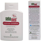 Sebamed Everyday Shampoo | Grocsy
