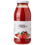Pure & Sure Organic Pasta Sauce Arrabbiata | Grocsy