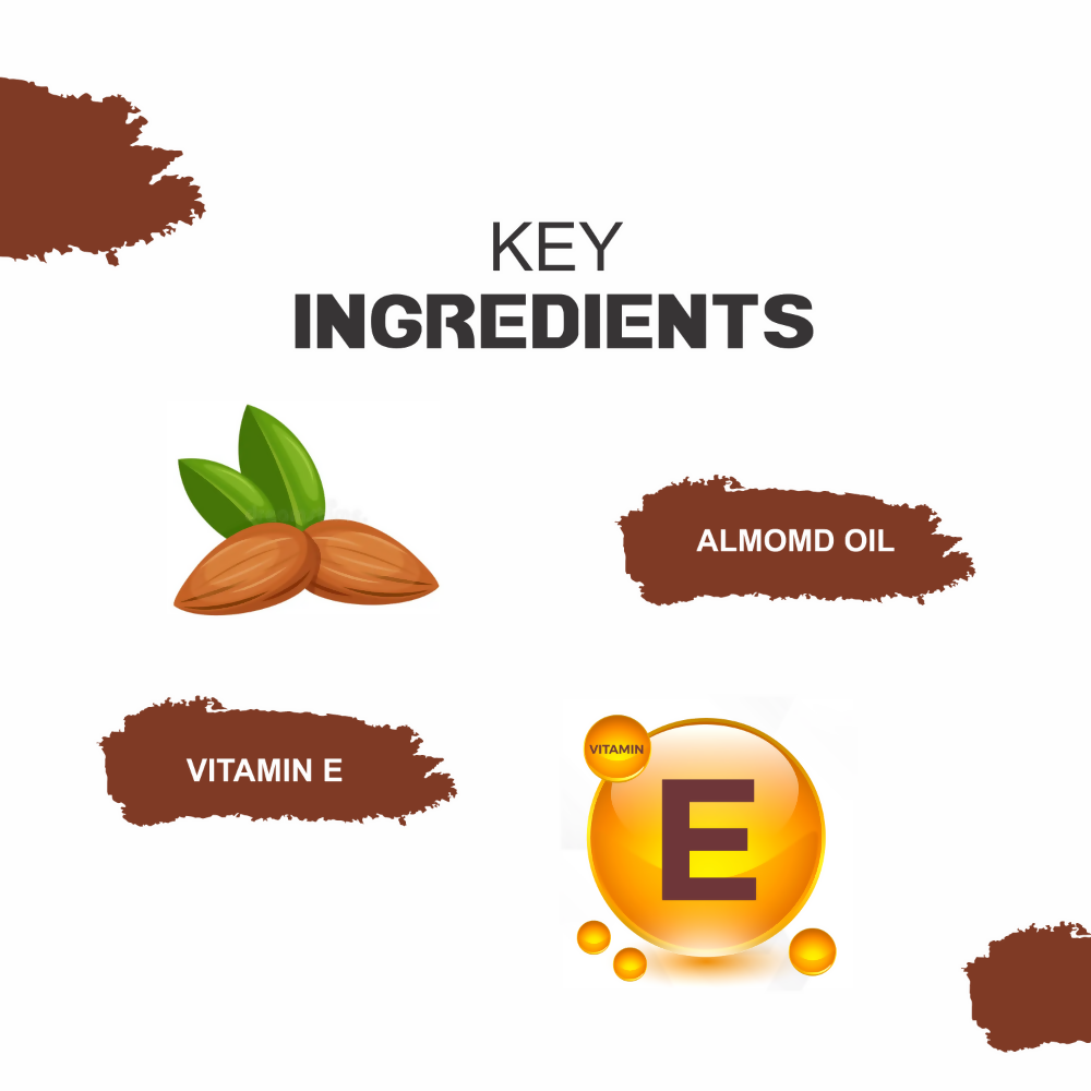 Love Earth Satin Matte Lipstick - Nutella | Grocsy