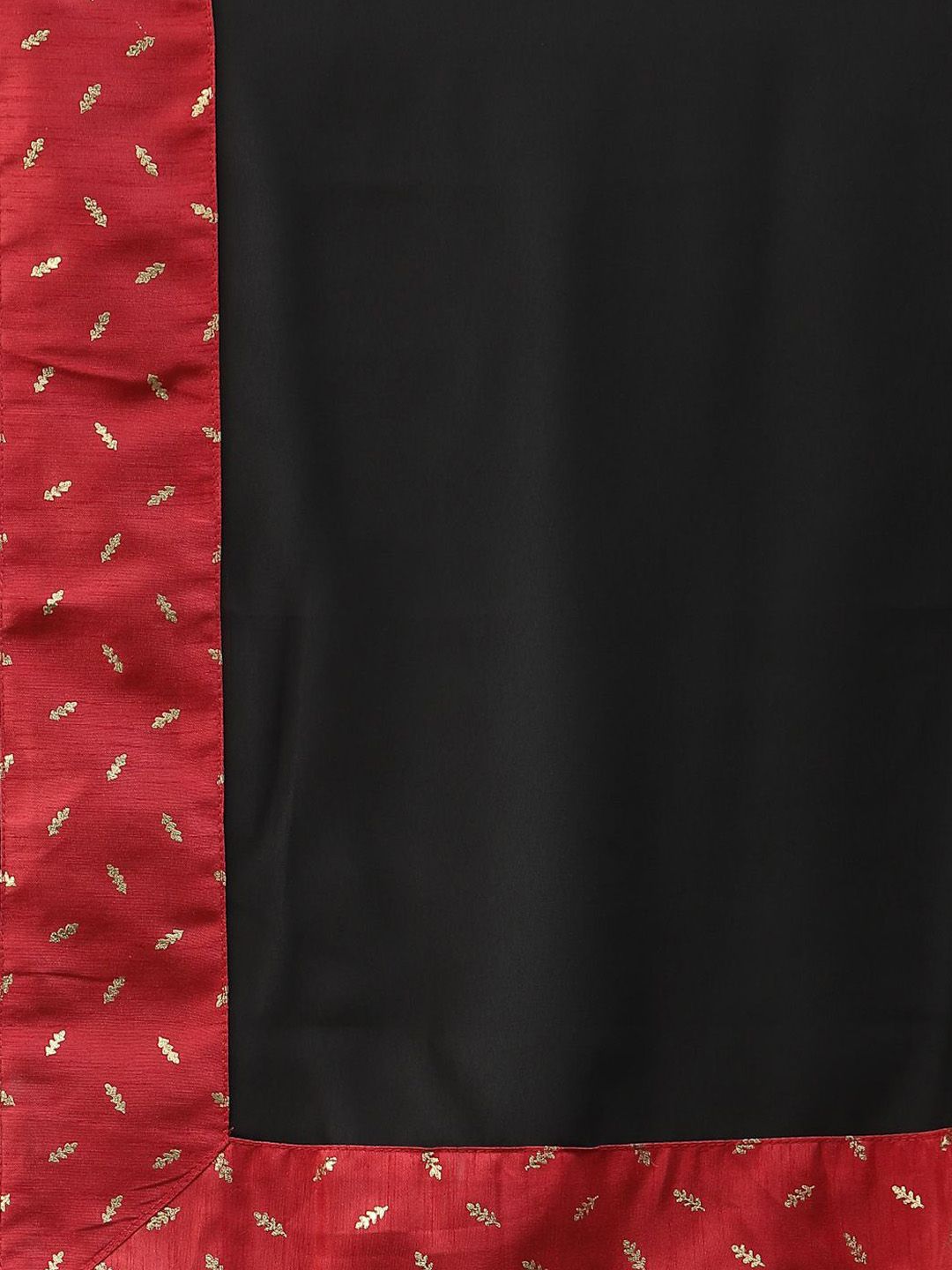 Sztori Plus Size Geometric Printed Straight Kurta With Trousers & Dupatta | Grocsy