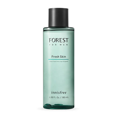 Innisfree Forest For Men Fresh Skin | Grocsy