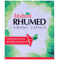 Multani Rhumed Strong Capsule | Grocsy