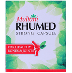 Multani Rhumed Strong Capsule | Grocsy