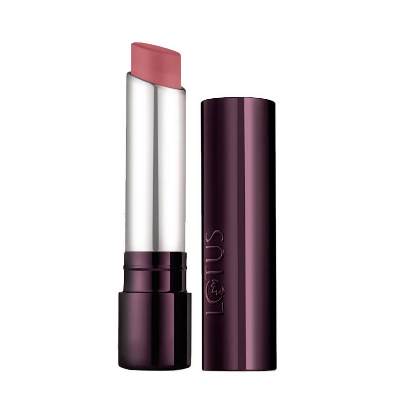 Lotus Make-Up Proedit Silk Touch Gel Lip Color - Peach Paris | Grocsy