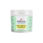 Vedic Line Skin Masters Bio White Exfoliating Gel Scrub | Grocsy