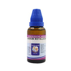 Father Muller Vanadium Metallicum Dilution | Grocsy