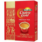 Tata Chakra Gold Premium Tea | Grocsy