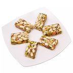 Karachi Bakery Sugar Free Dry Fruit Protein Nutrilicious | Grocsy