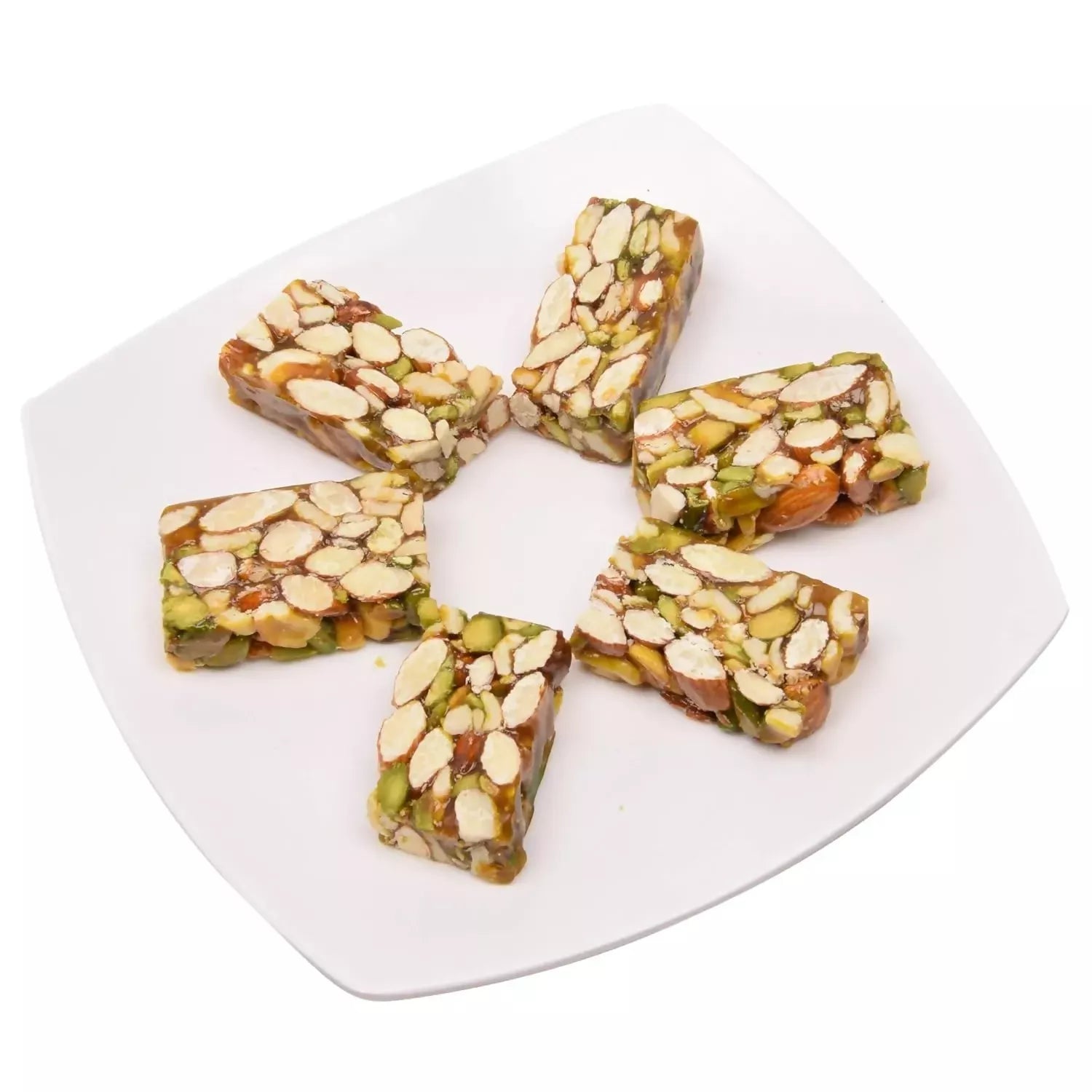 Karachi Bakery Sugar Free Dry Fruit Protein Nutrilicious | Grocsy
