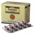 Dindayal Ayurveda Rasonzyme Capsule | Grocsy