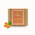 Neev Herbal Handmade Soaps Almond Rose Soap | Grocsy