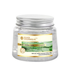 Khadi Organique Aloevera White Gel | Grocsy