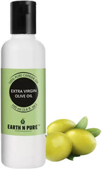 Earth N Pure Extra Virgin Olive Oil | Grocsy