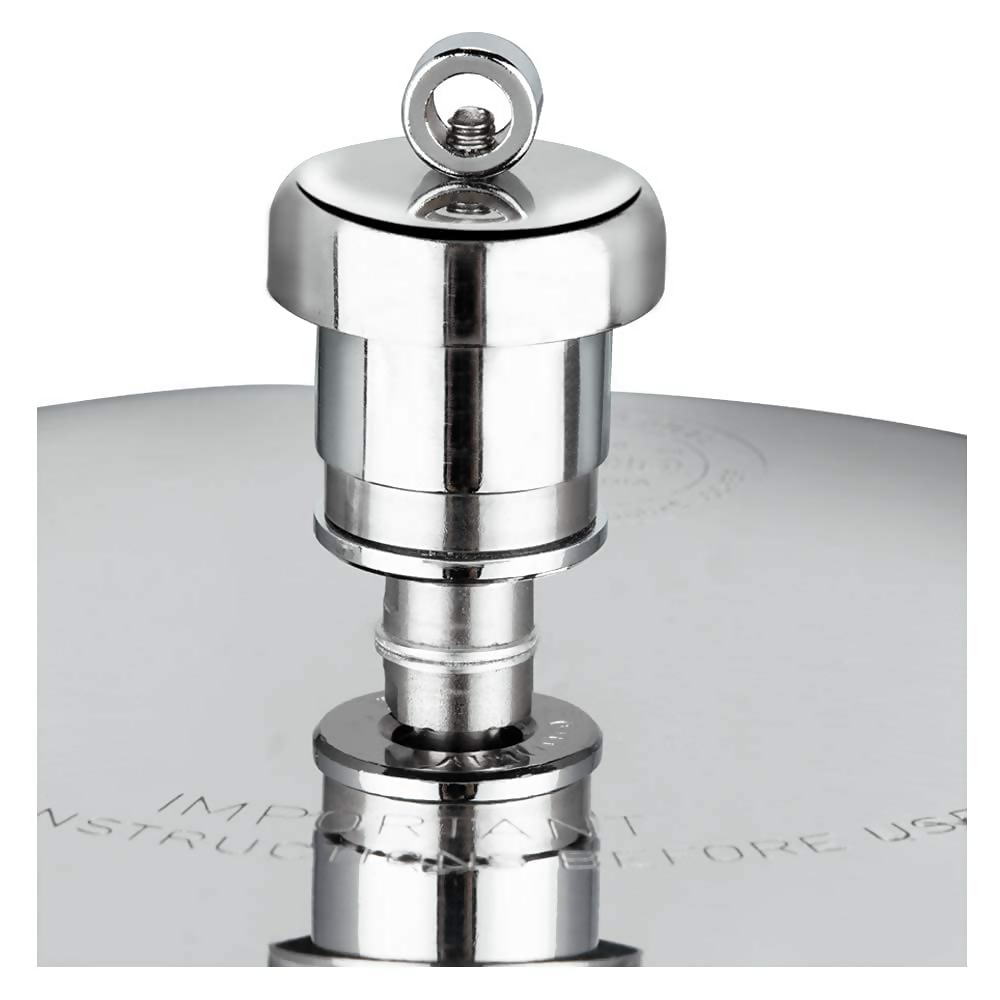 Vinod Stainless Steel Splendid Plus Handi Cooker | Grocsy