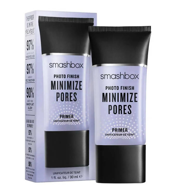 Smashbox Photo Finish Minimize Pores Primer | Grocsy