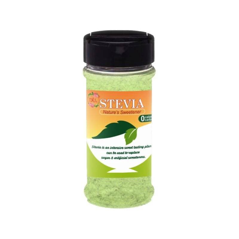 Duh Stevia Nature's Sweetener | Grocsy