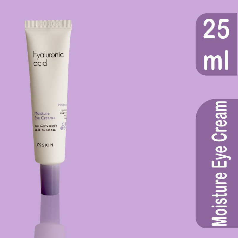 It's Skin Hyaluronic Acid Moisture Eye Cream | Grocsy