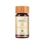 Biogetica Aerosolve - Respiratory Support, 80 Tablets | Grocsy