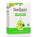 Banjara's Amla Hair Care Powder | Grocsy