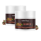 Coronation Herbal Coffee Face Mask | Grocsy
