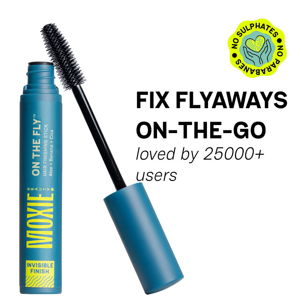 Moxie Beauty On The Fly Hair Finishing Stick | Grocsy