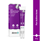 The Derma Co 2.5% Benzoyl Peroxide Spot Corrector | Grocsy